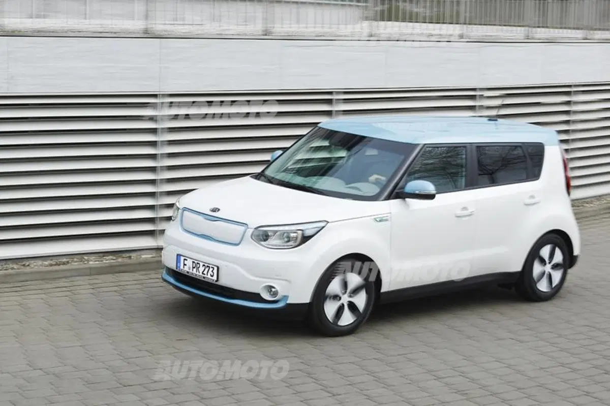 Kia Soul EV (4)