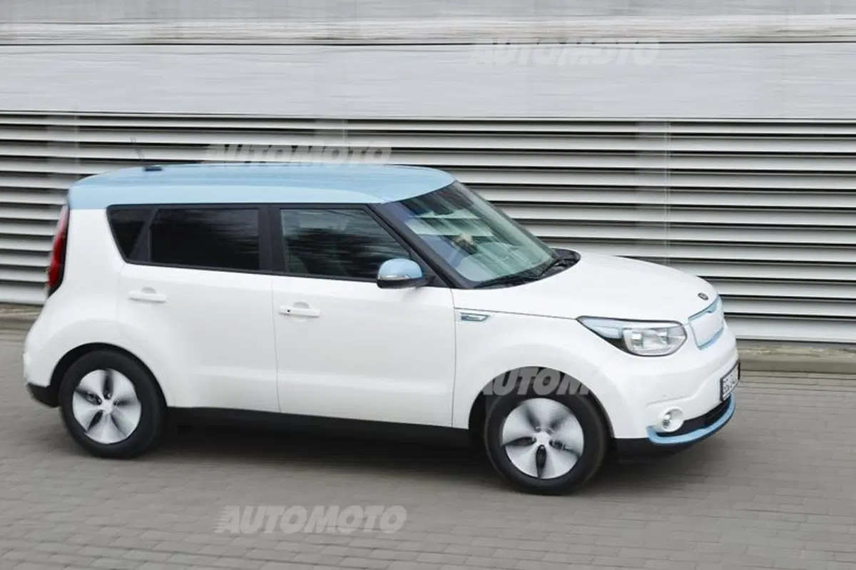 Kia Soul EV (5)