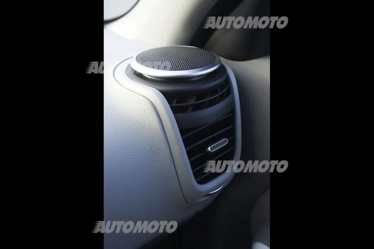 Kia Soul EV (13)