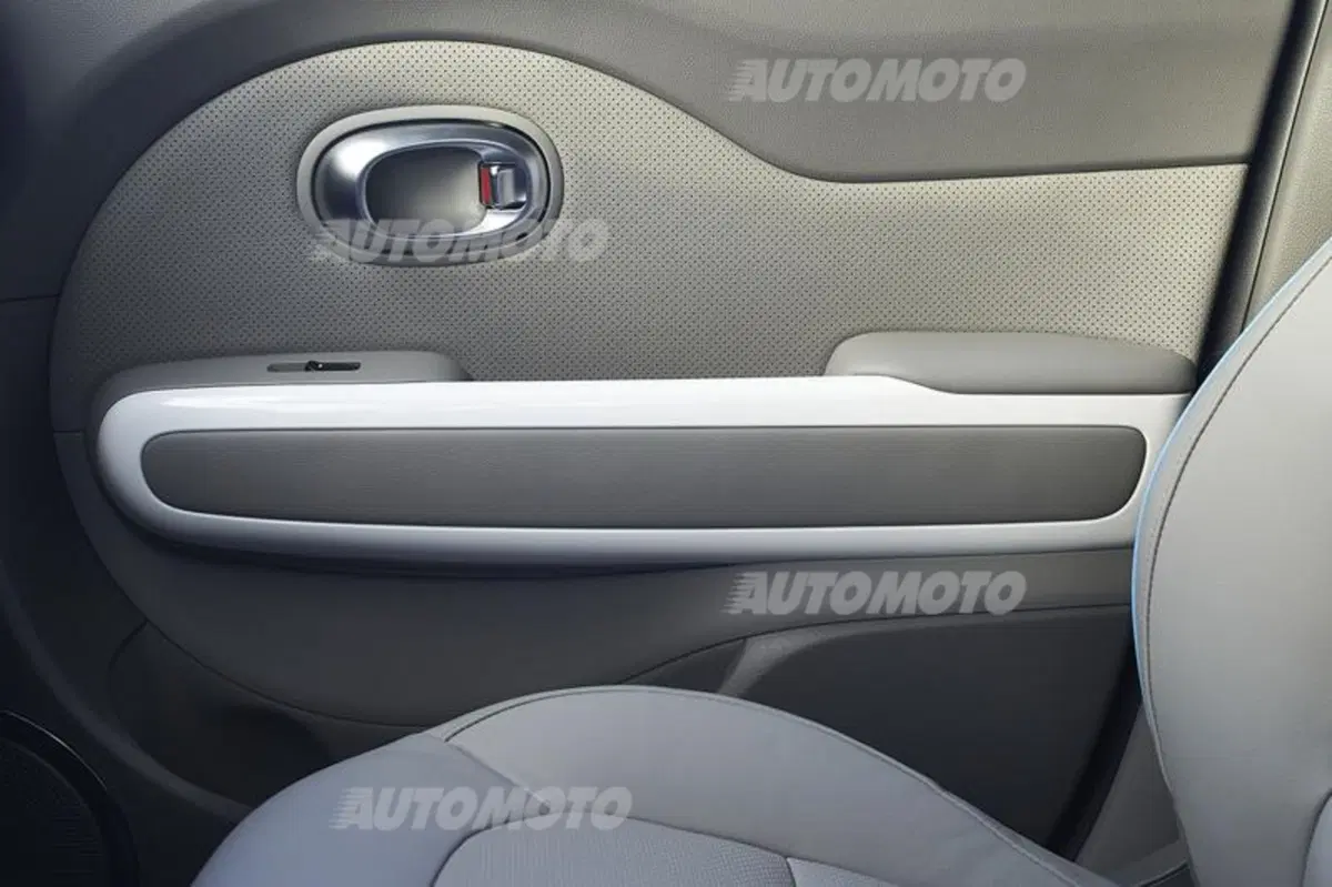 Kia Soul EV (14)
