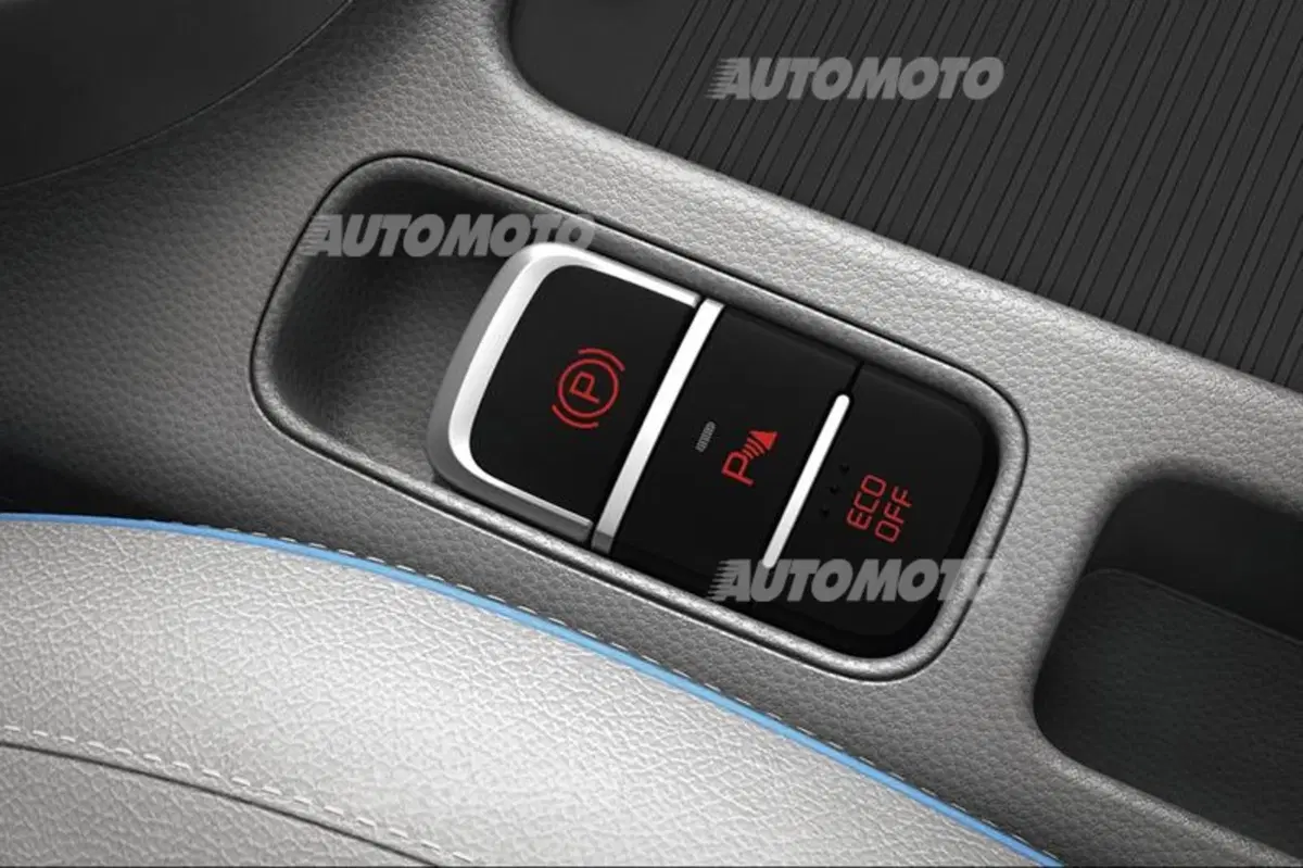 Kia Soul EV (18)