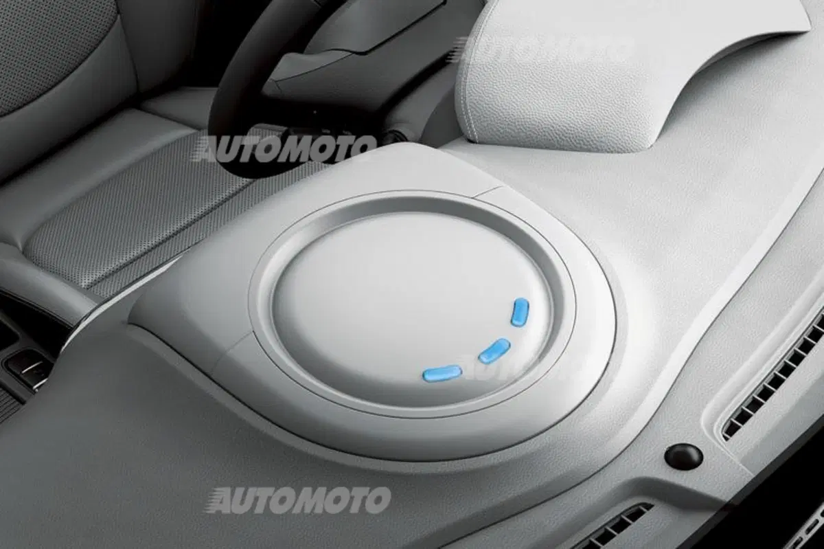 Kia Soul EV (19)