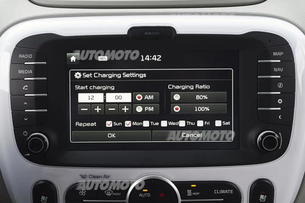 Kia Soul EV (24)