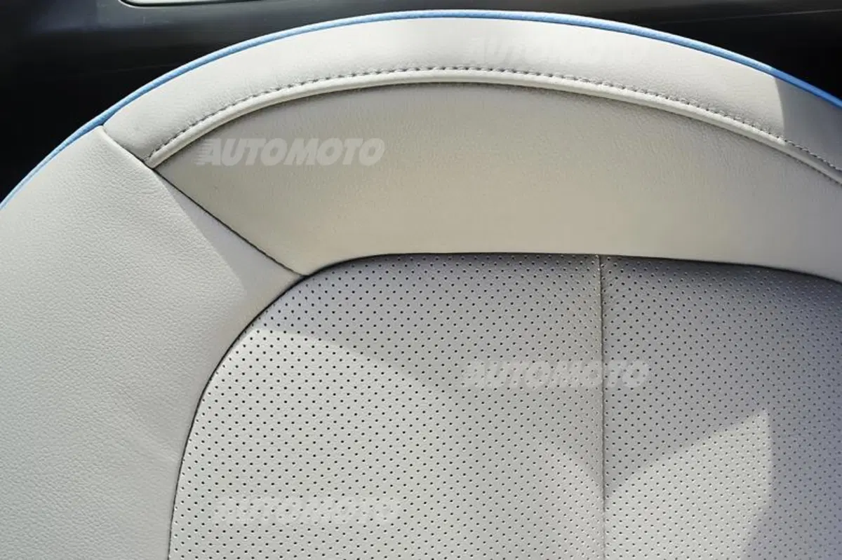 Kia Soul EV (30)