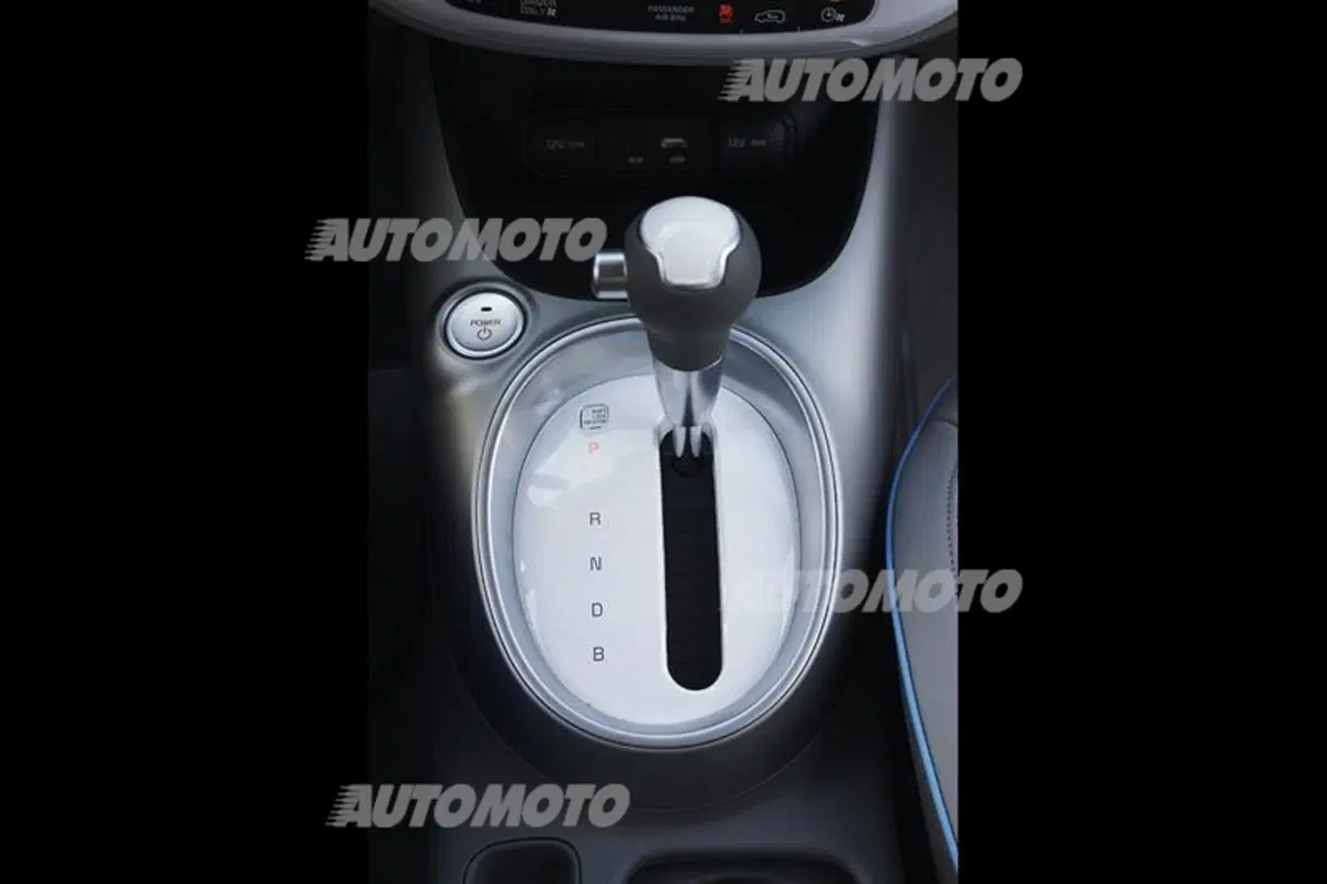 Kia Soul EV (32)