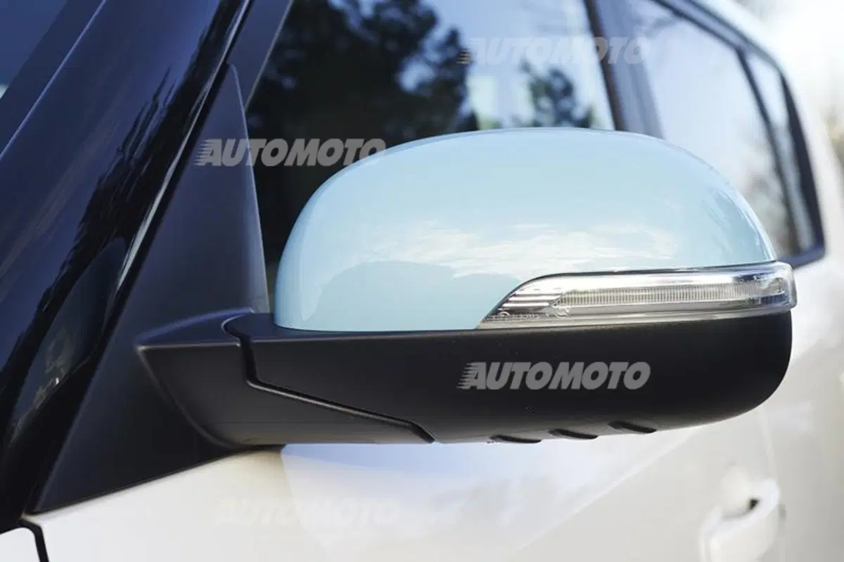 Kia Soul EV (33)