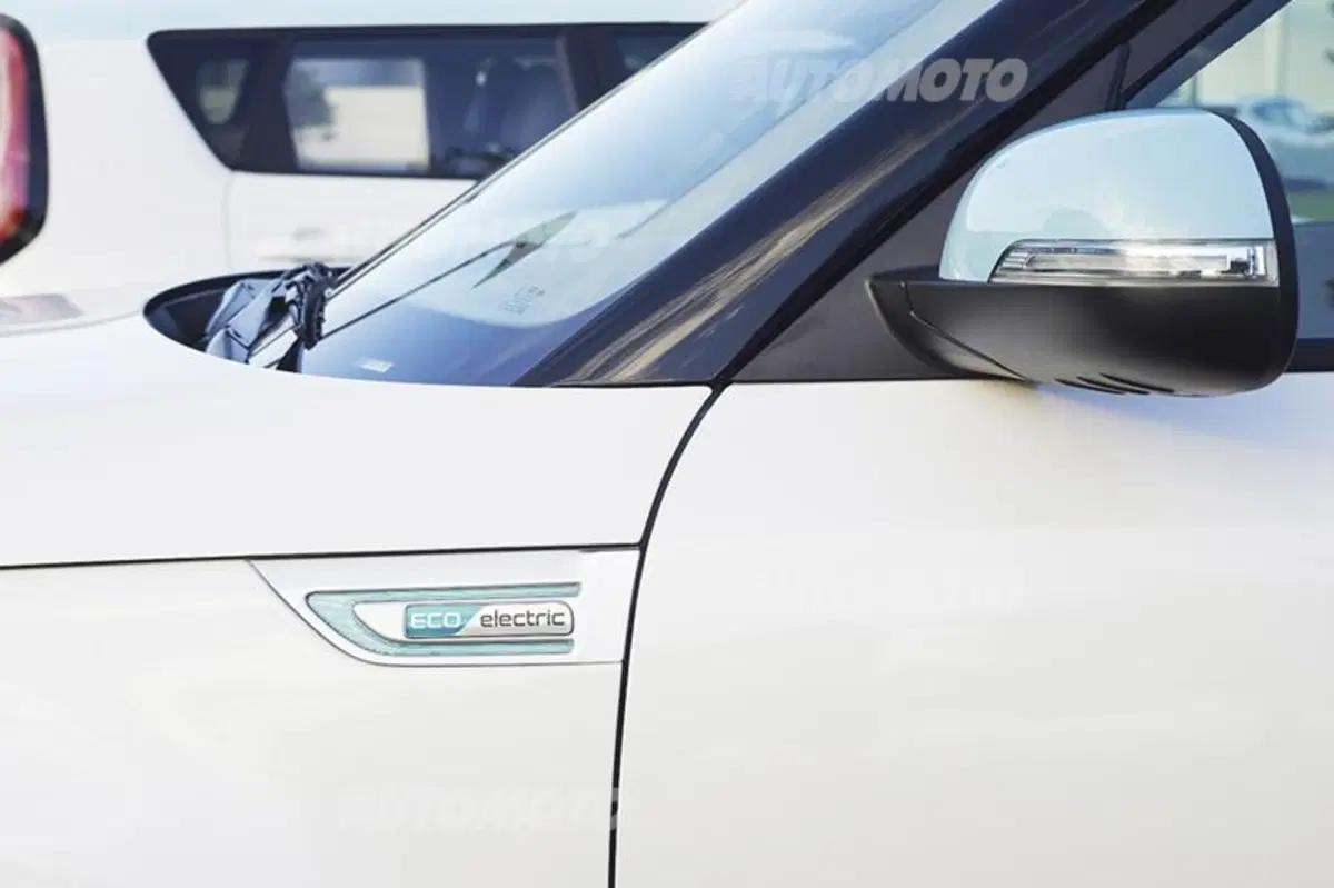 Kia Soul EV (34)