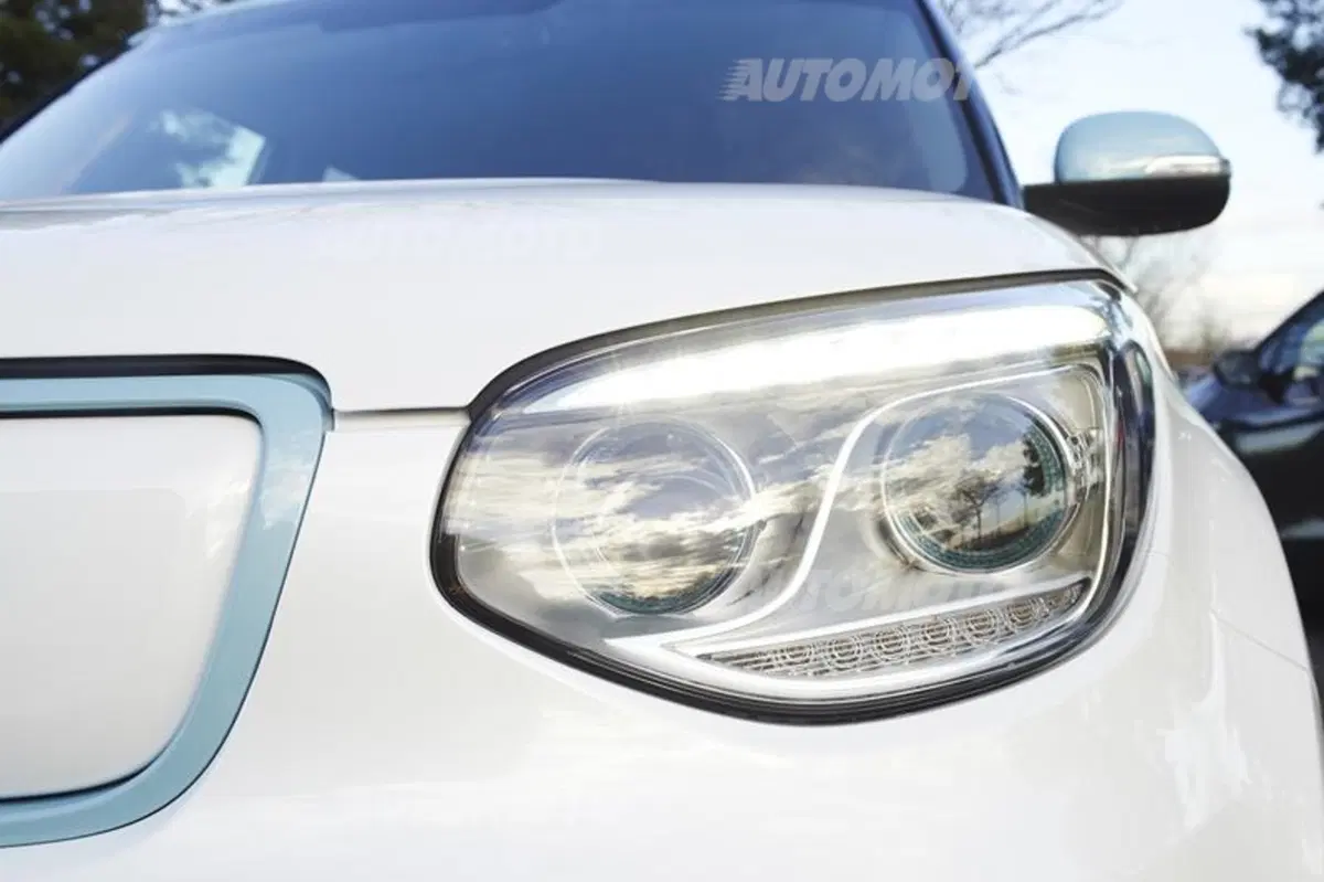 Kia Soul EV (35)