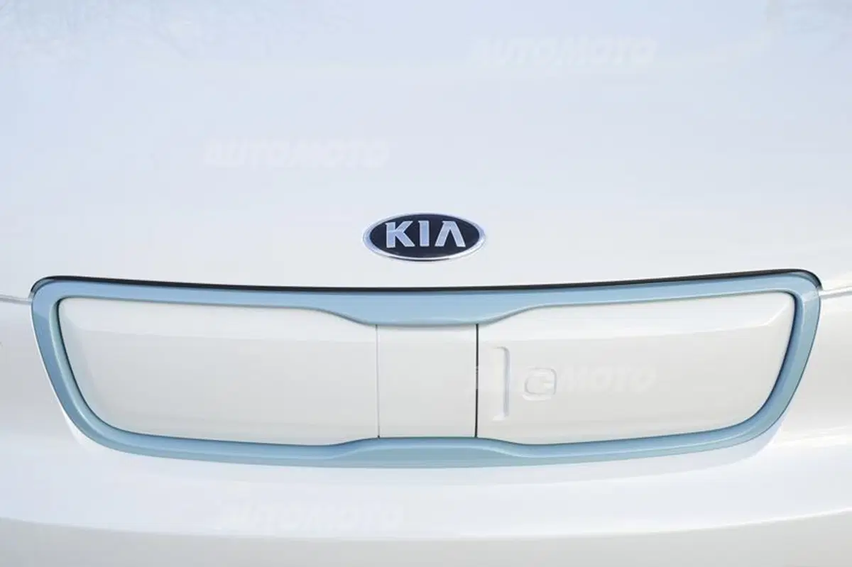 Kia Soul EV (37)