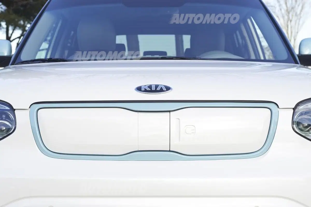 Kia Soul EV (38)