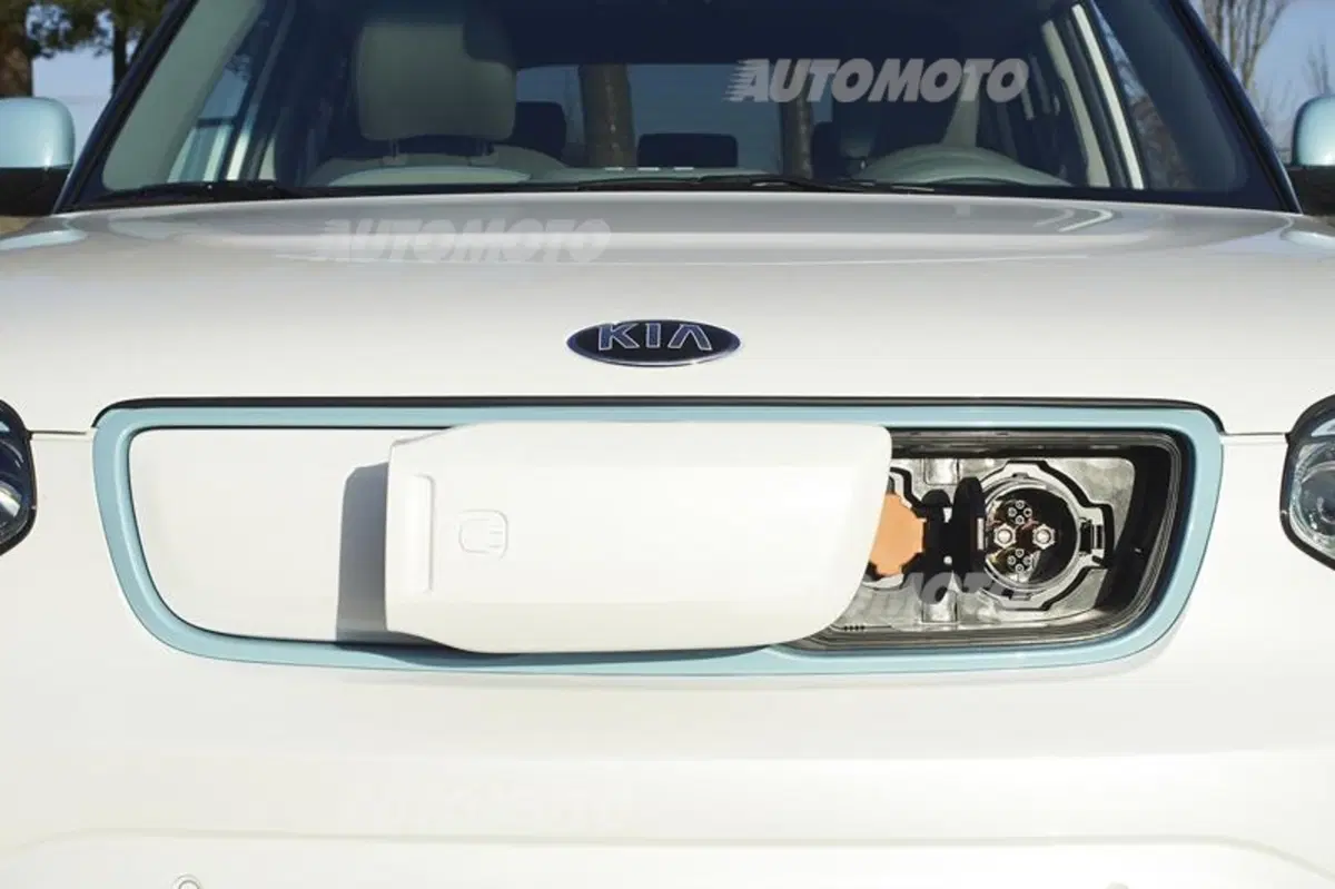 Kia Soul EV (39)