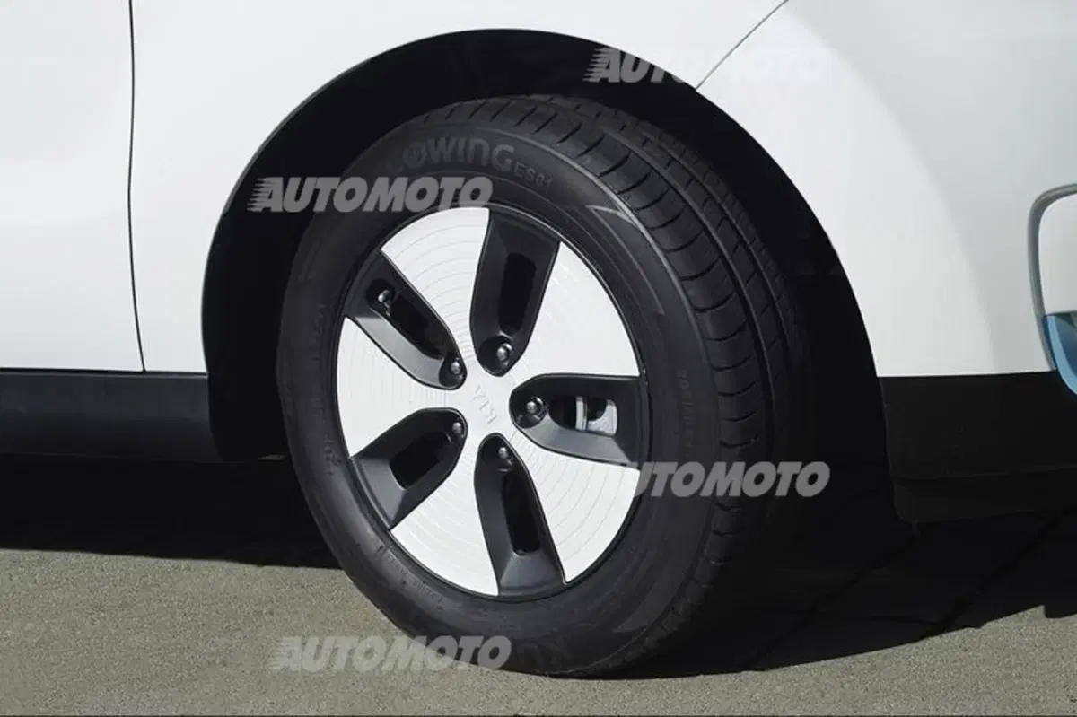 Kia Soul EV (43)