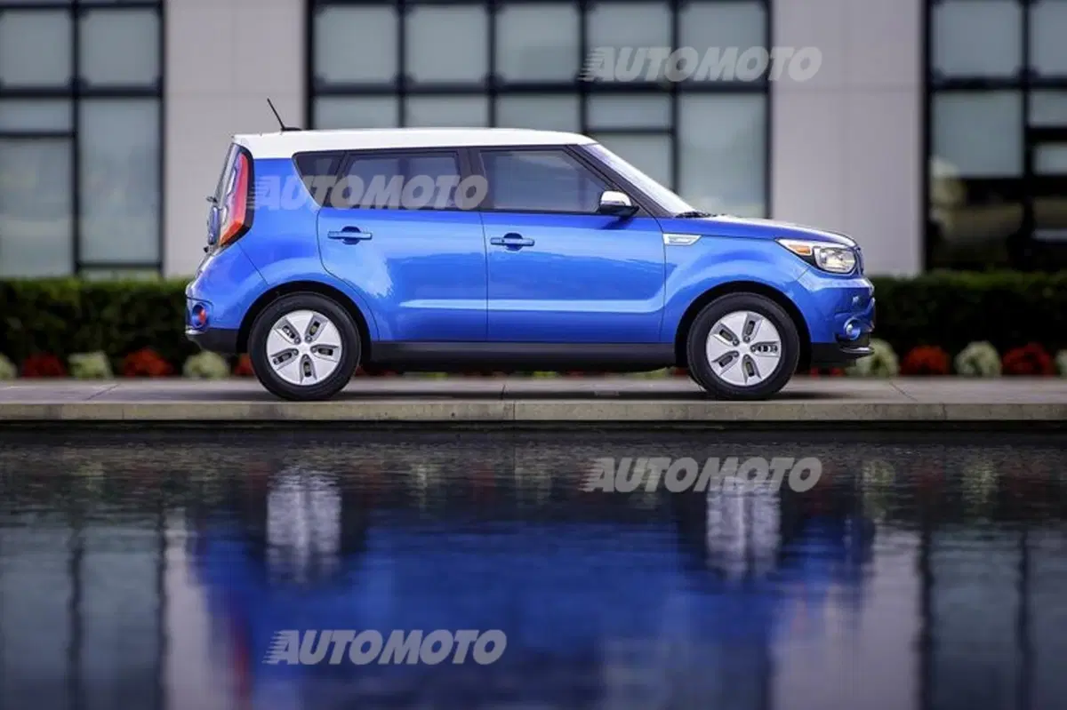 Kia Soul EV (52)