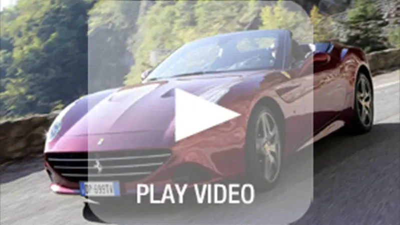 Ferrari California T, il test del collaudatore. Il sound &egrave; da pelle d'oca [video]