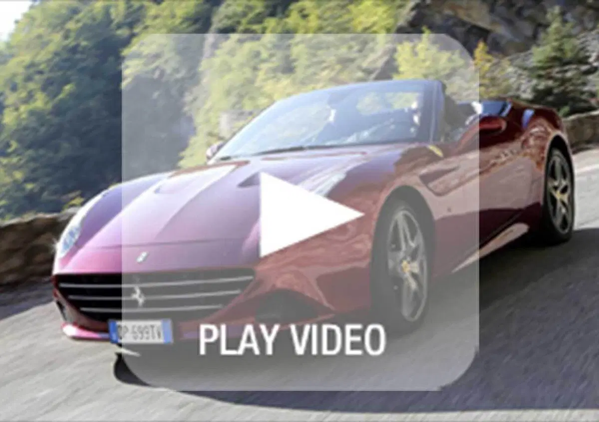 Ferrari California T, il test del collaudatore. Il sound &egrave; da pelle d'oca [video]