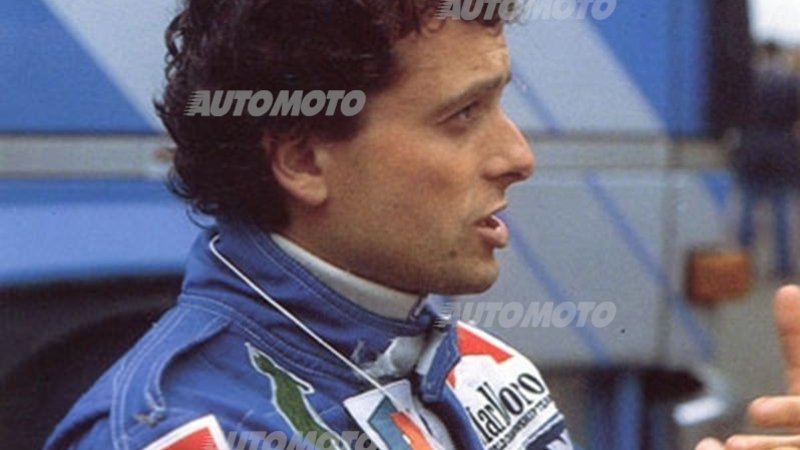 Baldi, vincitore 24 Ore di Le Mans: &laquo;Le corse di oggi mi sembrano dei videogame&raquo;