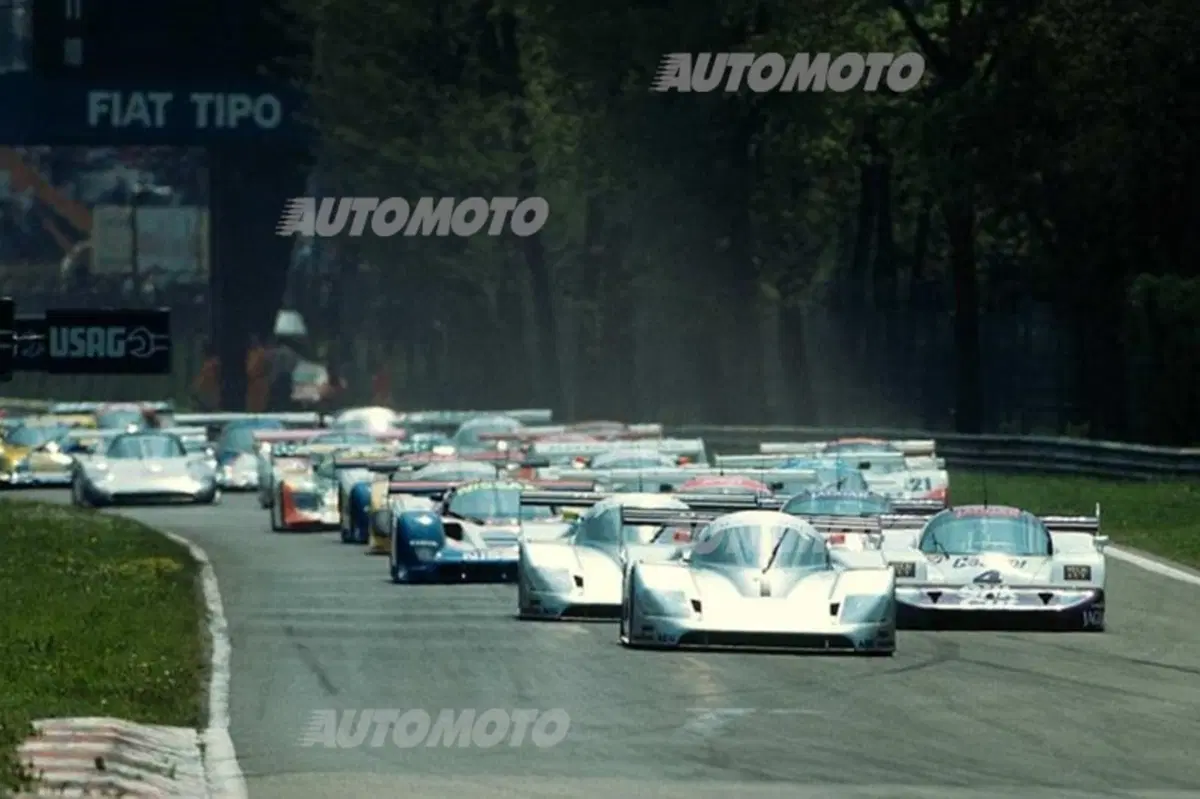 Baldi, vincitore 24 Ore di Le Mans: «Le corse di oggi mi sembrano dei videogame»