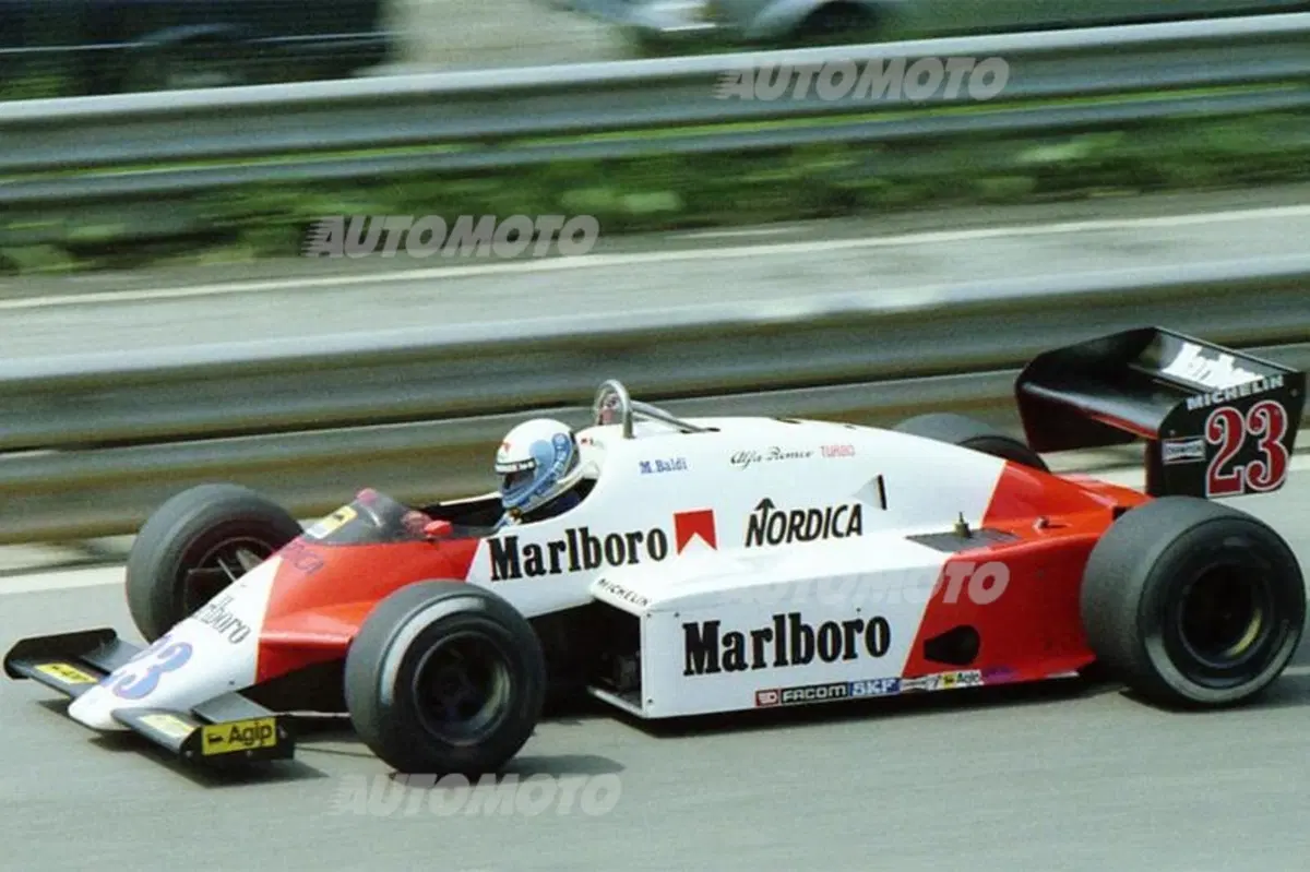 Baldi, vincitore 24 Ore di Le Mans: «Le corse di oggi mi sembrano dei videogame» (5)