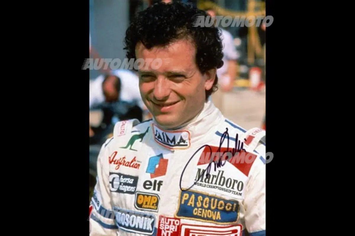 Baldi, vincitore 24 Ore di Le Mans: «Le corse di oggi mi sembrano dei videogame» (7)