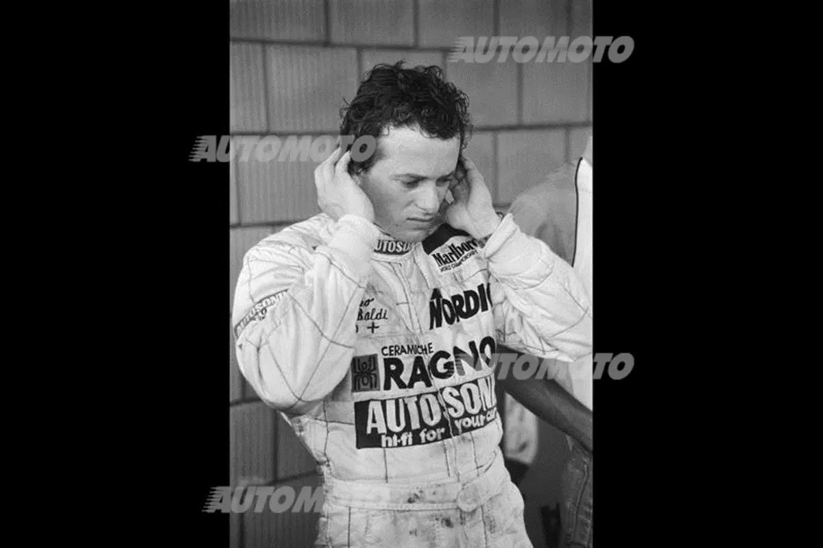 Baldi, vincitore 24 Ore di Le Mans: «Le corse di oggi mi sembrano dei videogame» (9)