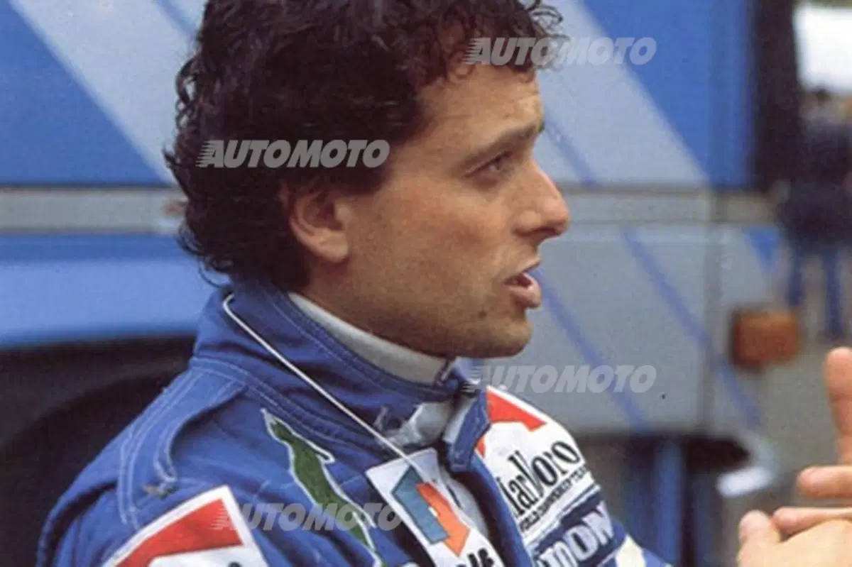 Baldi, vincitore 24 Ore di Le Mans: «Le corse di oggi mi sembrano dei videogame» (10)