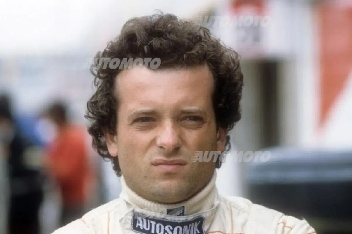 Baldi, vincitore 24 Ore di Le Mans: «Le corse di oggi mi sembrano dei videogame» (15)