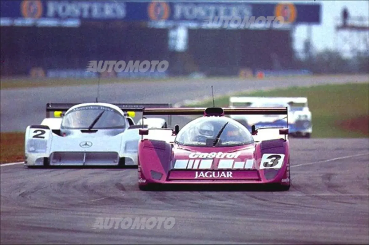 Baldi, vincitore 24 Ore di Le Mans: «Le corse di oggi mi sembrano dei videogame» (16)