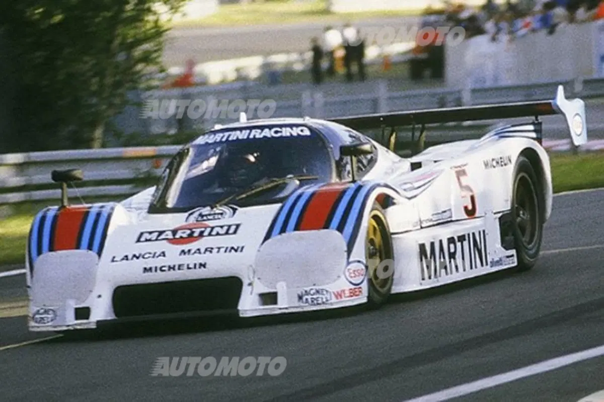 Baldi, vincitore 24 Ore di Le Mans: «Le corse di oggi mi sembrano dei videogame» (20)