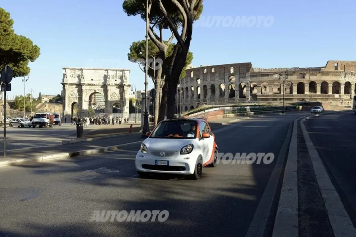 Nuova smart fortwo (6)