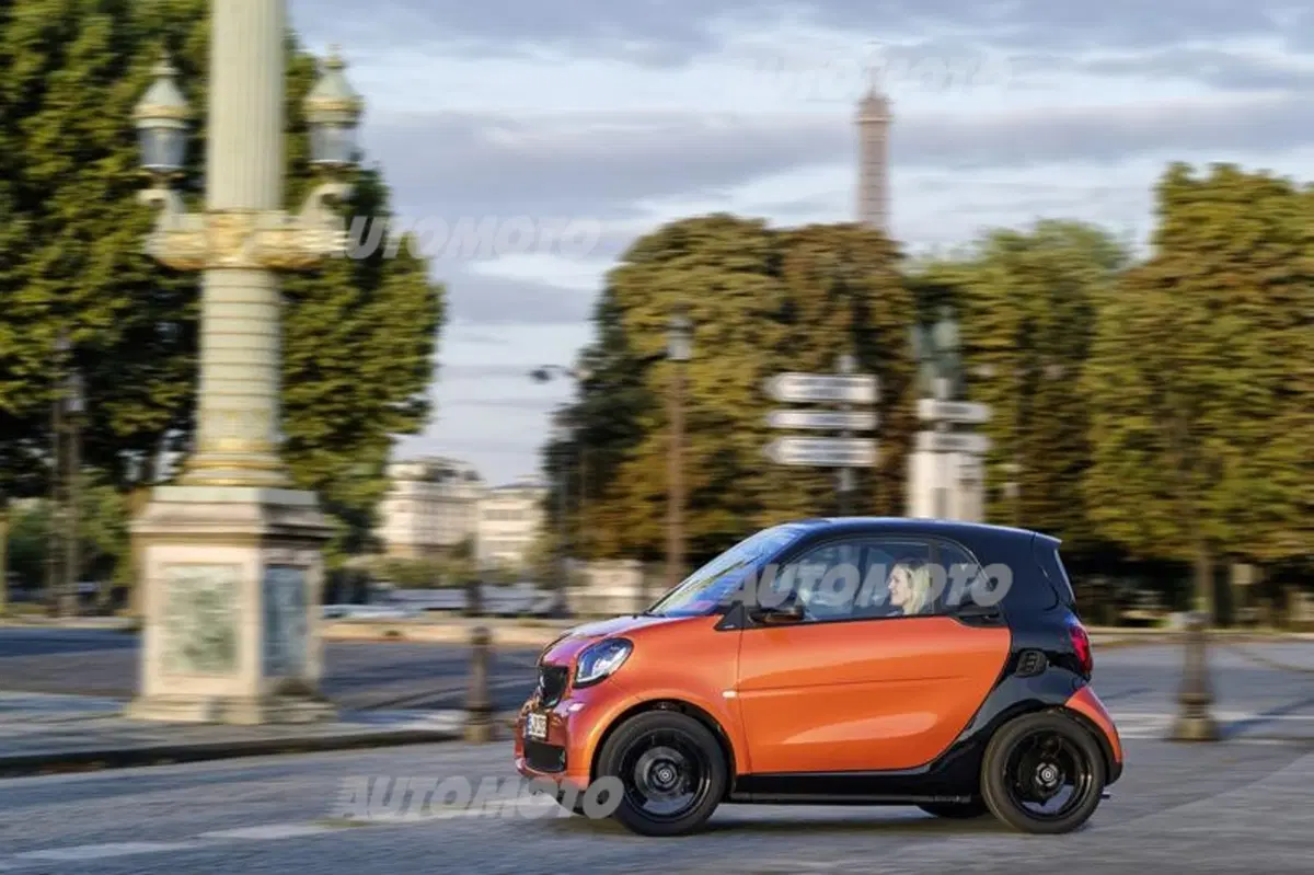 Nuova smart fortwo (7)