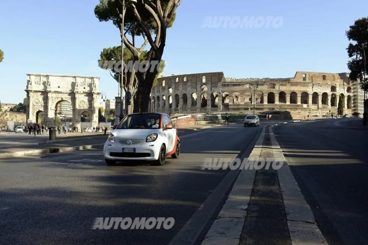Nuova smart fortwo (8)