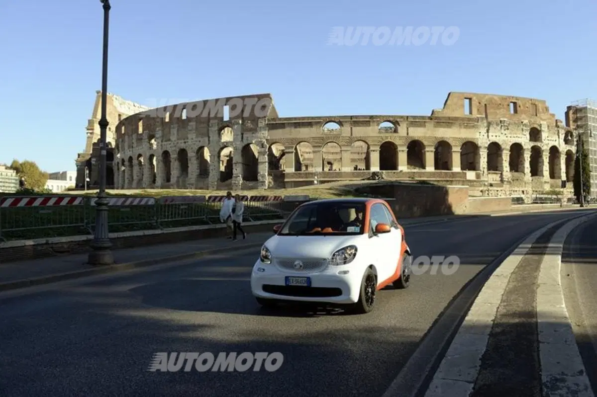Nuova smart fortwo (9)