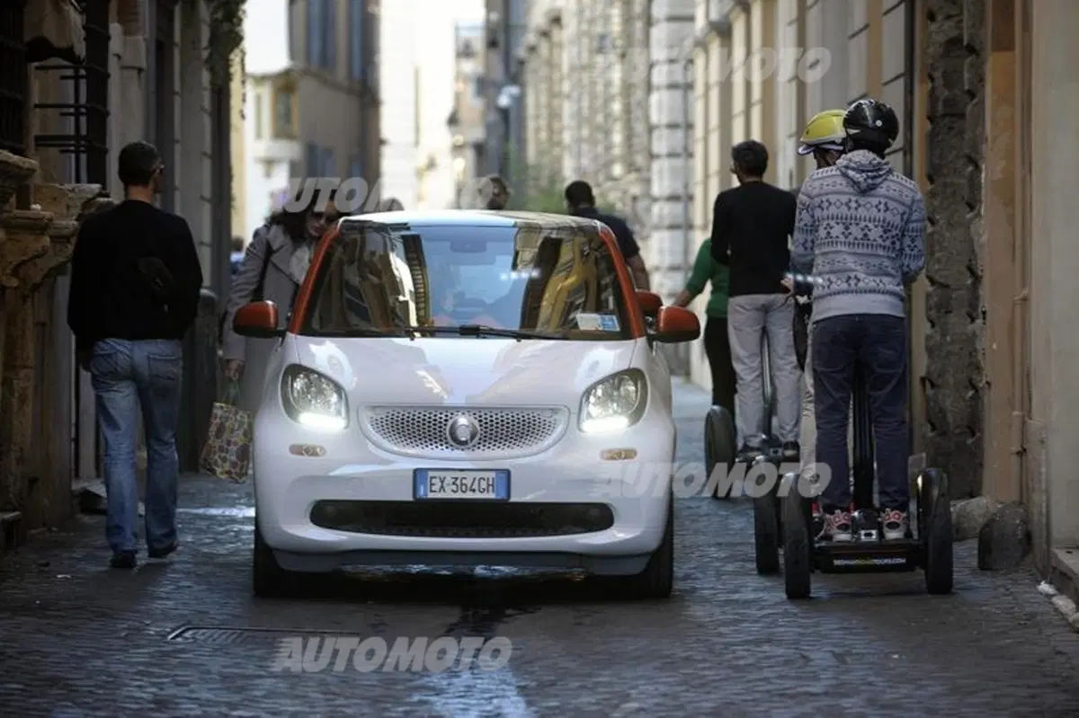 Nuova smart fortwo (11)