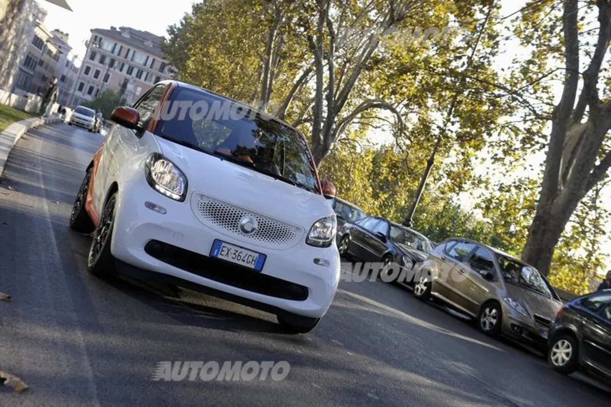 Nuova smart fortwo (12)