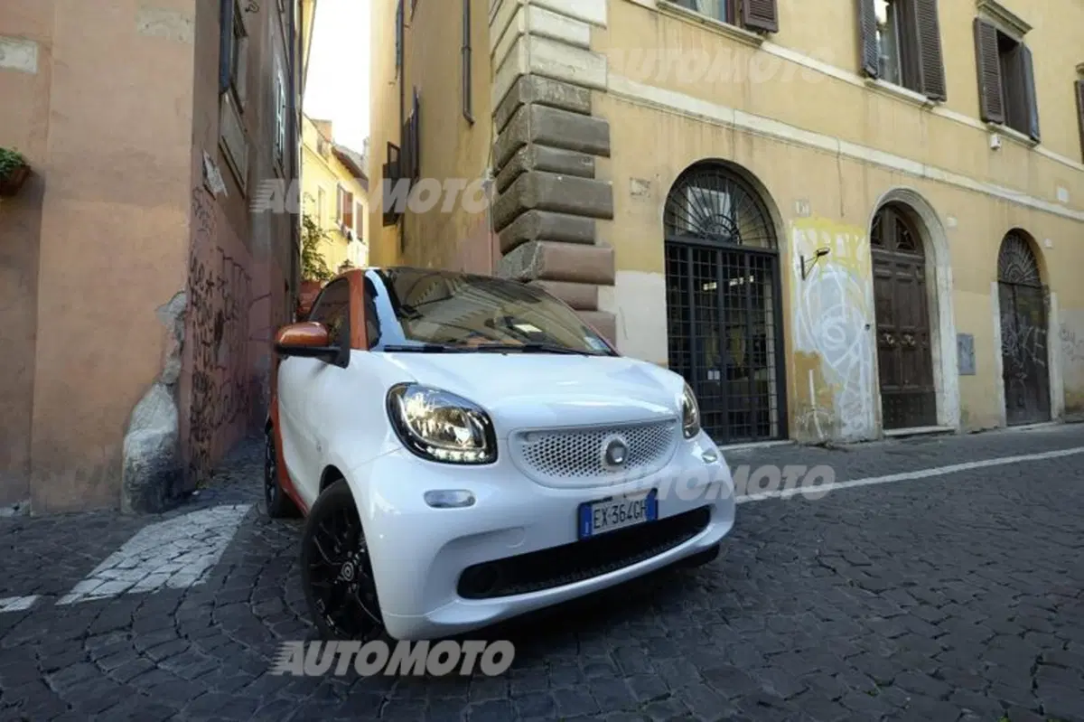Nuova smart fortwo (13)