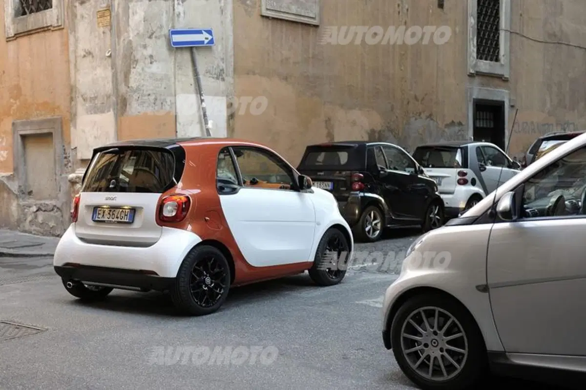 Nuova smart fortwo (14)