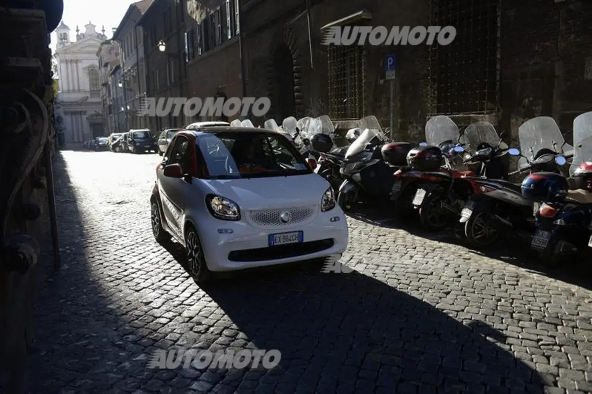 Nuova smart fortwo (17)