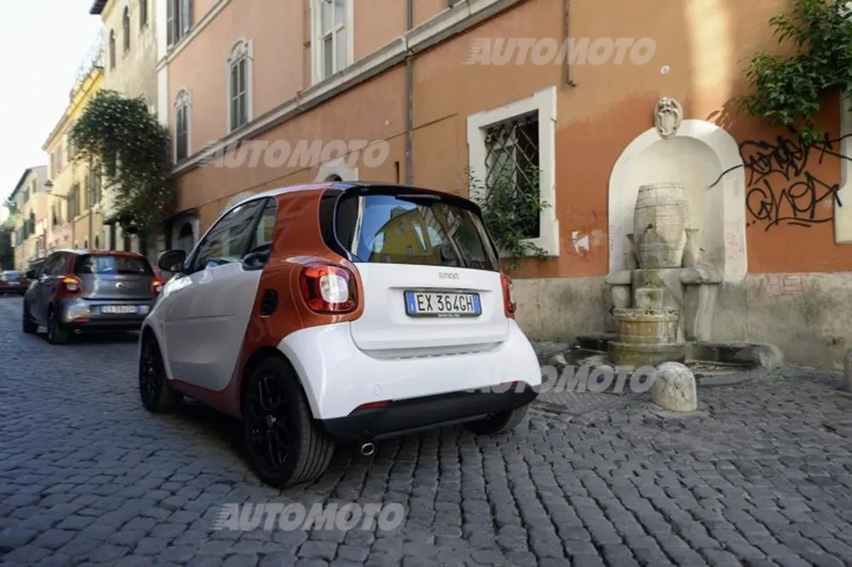 Nuova smart fortwo (18)