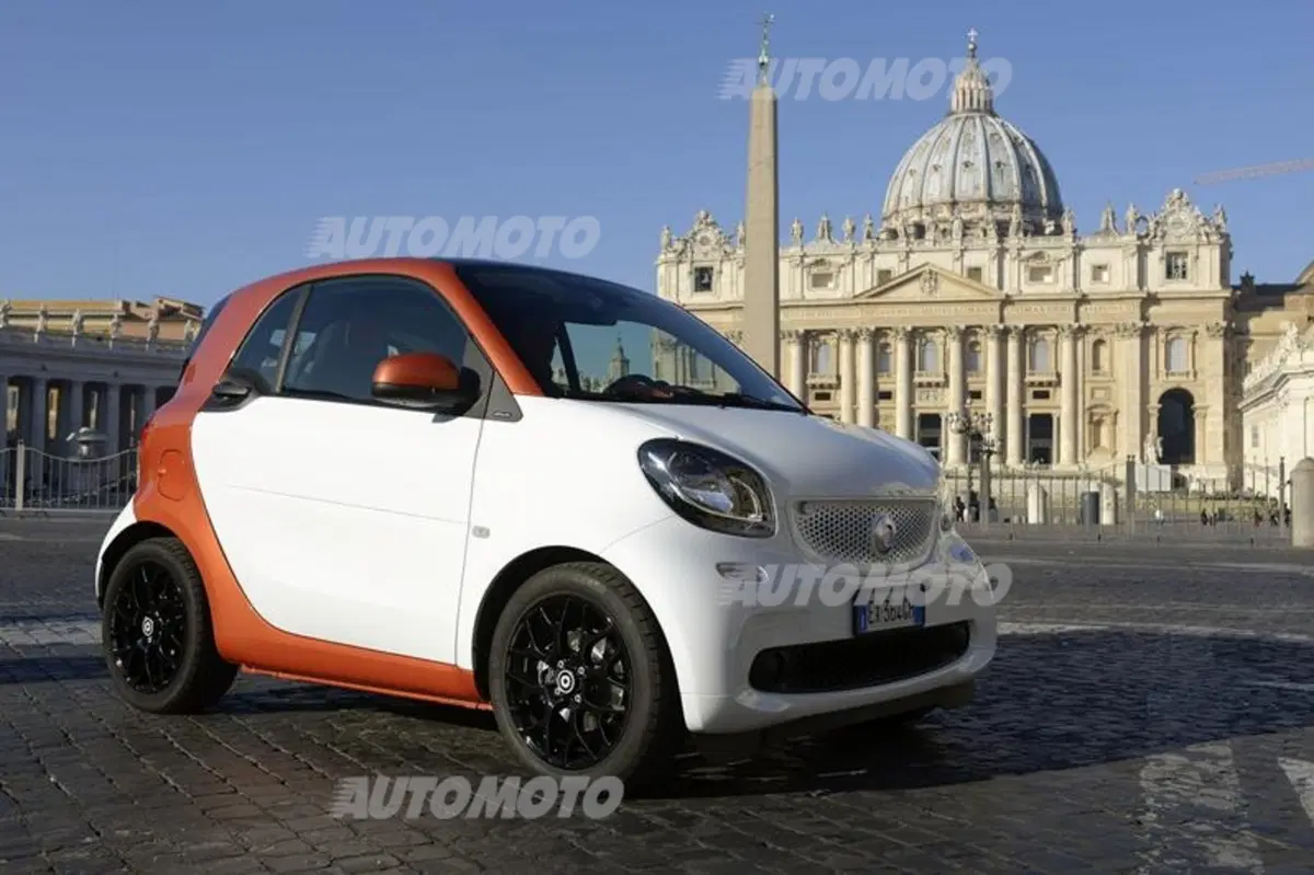 Nuova smart fortwo (19)