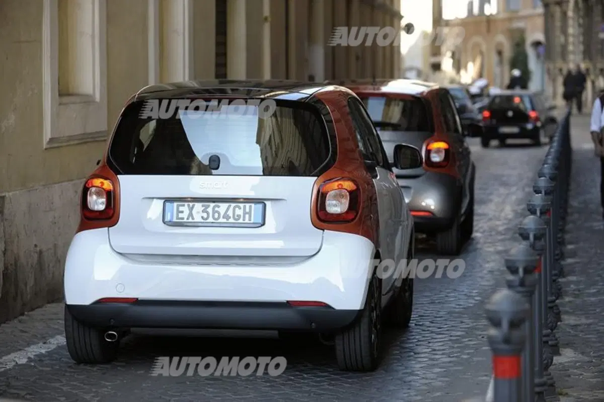 Nuova smart fortwo (20)