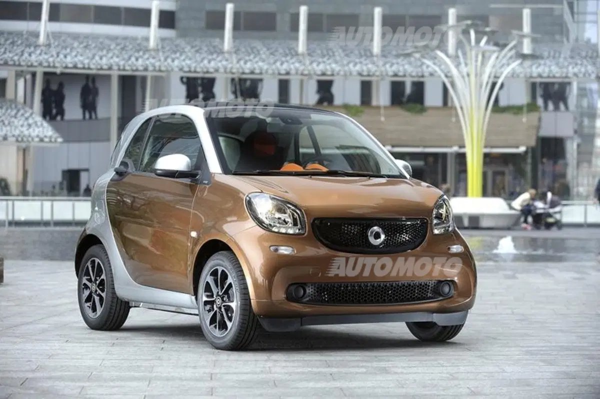 Nuova smart fortwo (21)