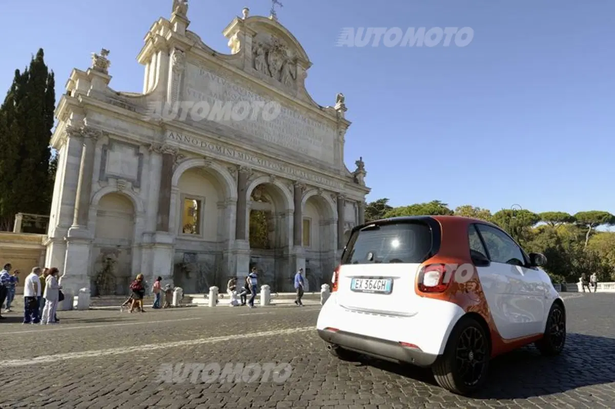 Nuova smart fortwo (24)