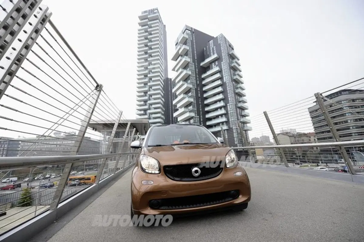 Nuova smart fortwo (26)