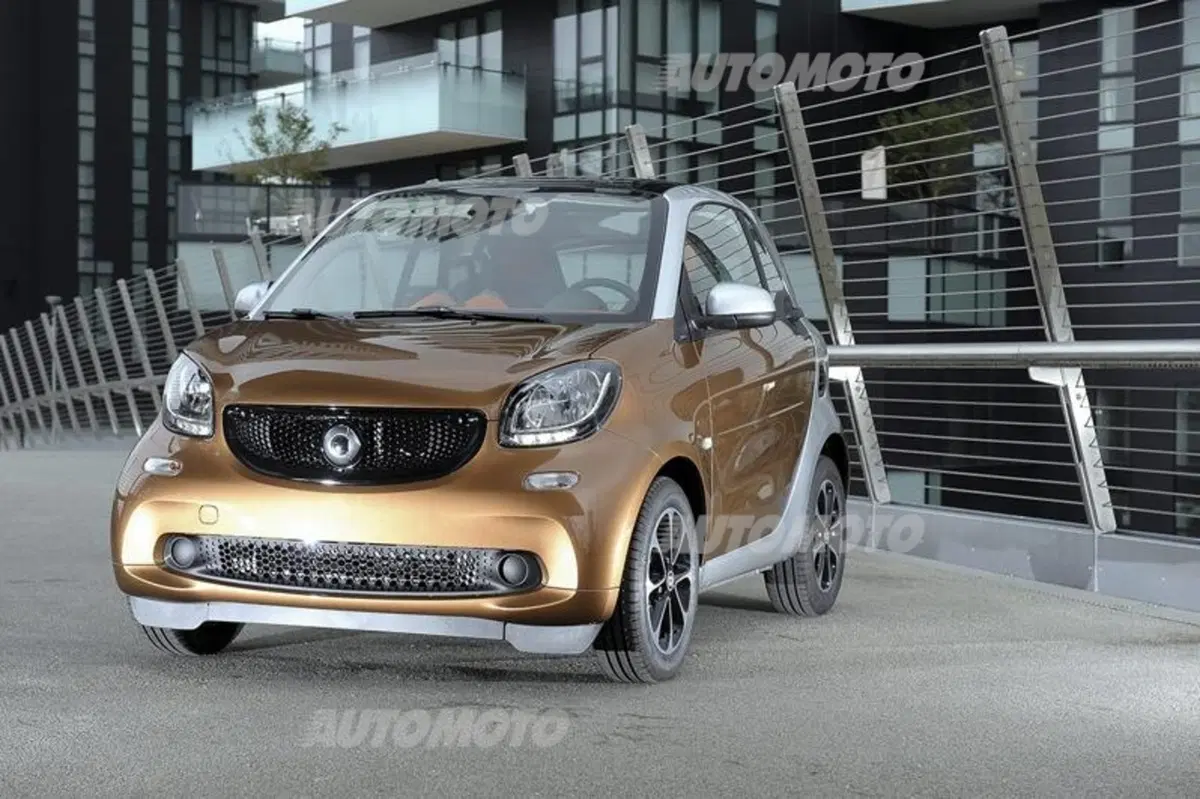 Nuova smart fortwo (29)