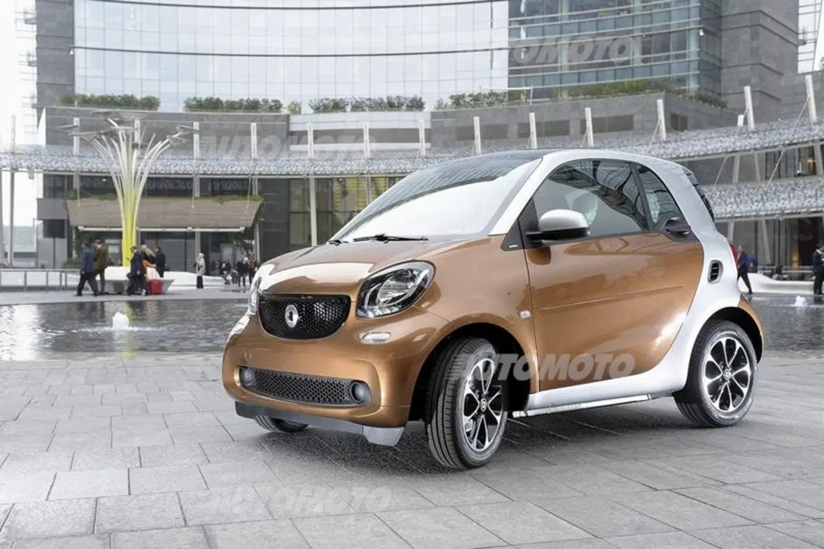 Nuova smart fortwo (31)