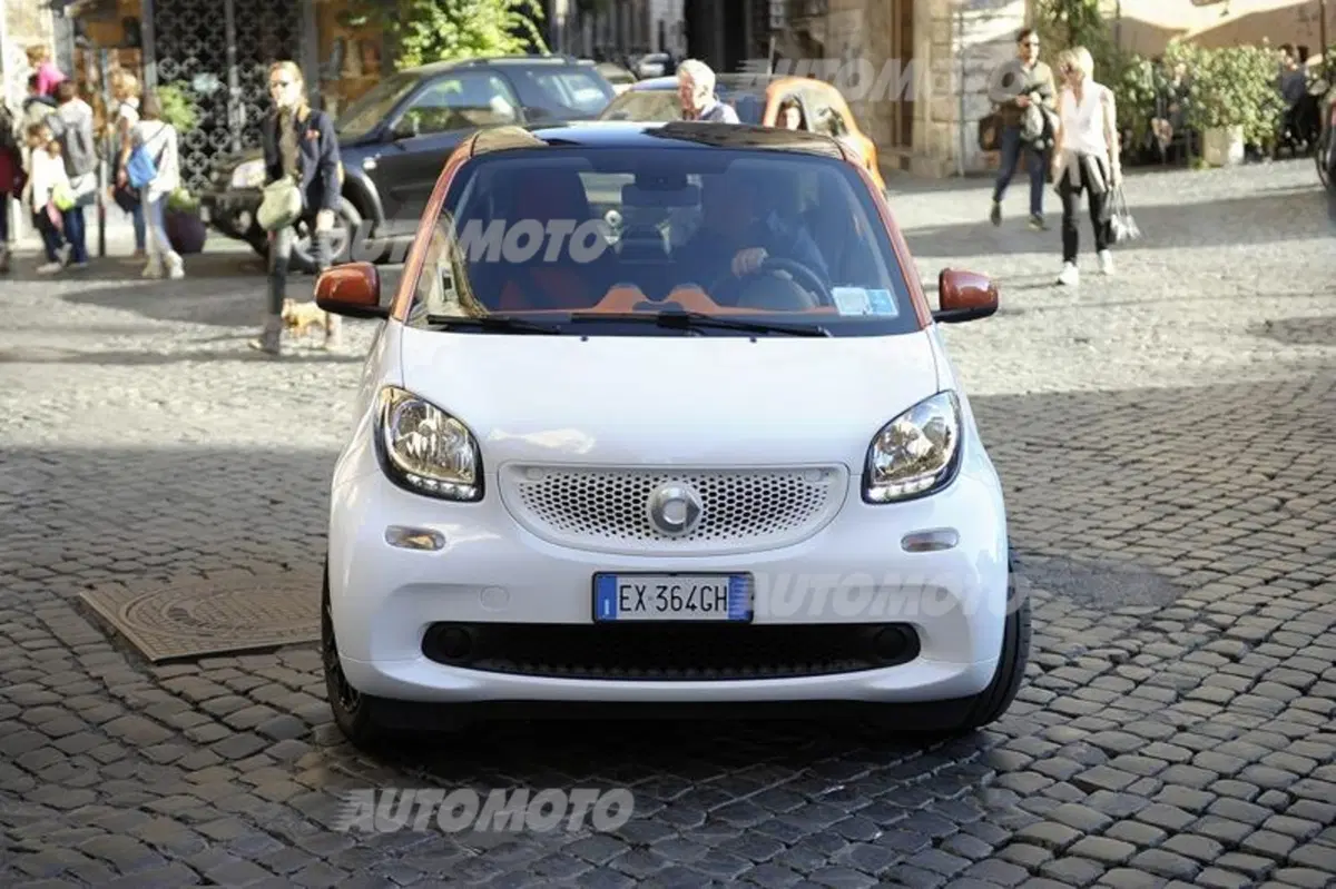 Nuova smart fortwo (32)