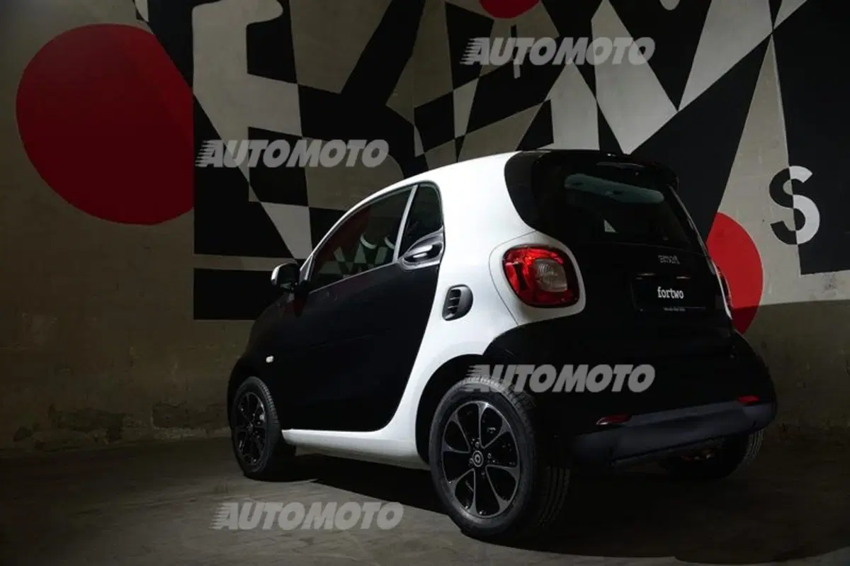Nuova smart fortwo (33)