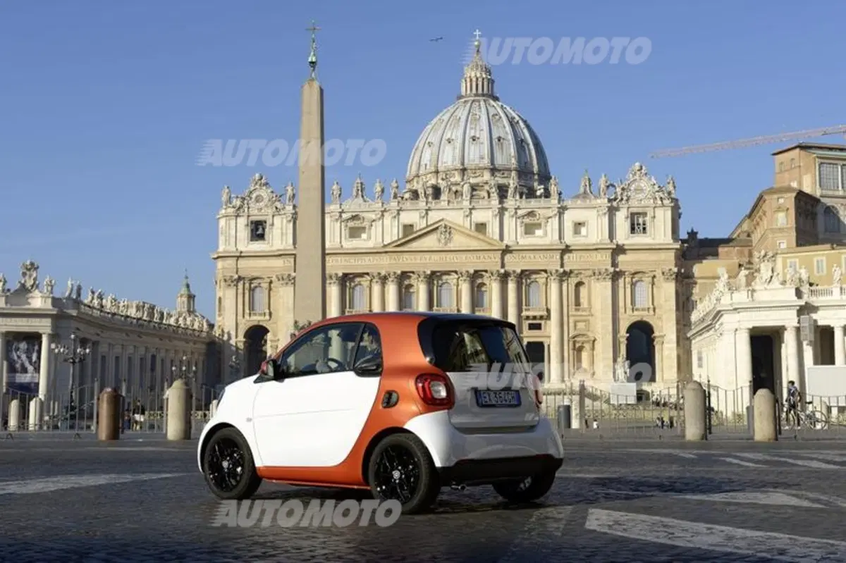 Nuova smart fortwo (35)