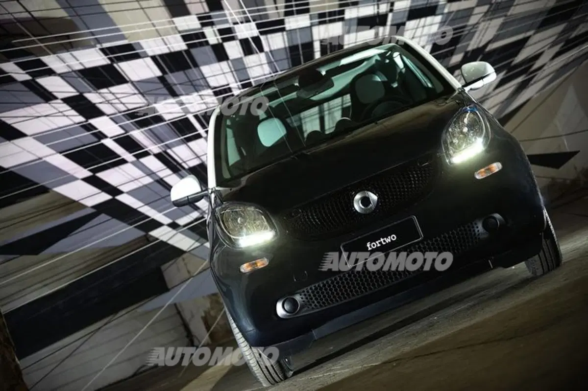 Nuova smart fortwo (37)