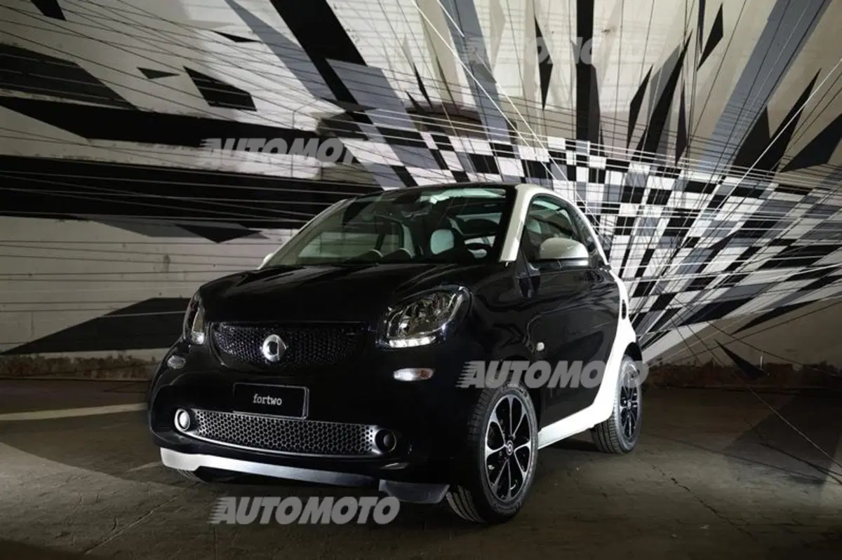 Nuova smart fortwo (39)